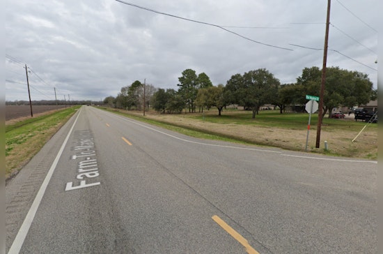 Body Found by Construction Workers in Fort Bend County Ditch Sparks Investigation into Suspected Hit-and-Run