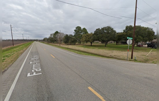 Body Found by Construction Workers in Fort Bend County Ditch Sparks Investigation into Suspected Hit-and-Run
