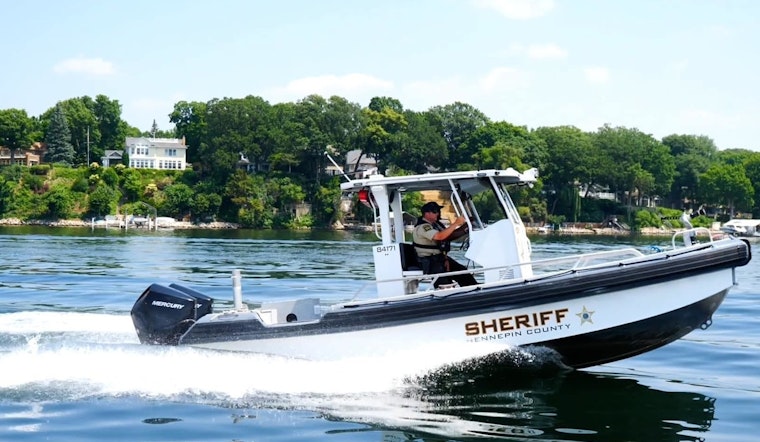 Body Found in Vehicle Extracted from Minnesota River Near Bloomington, Second Car Discovered as Investigations Continue