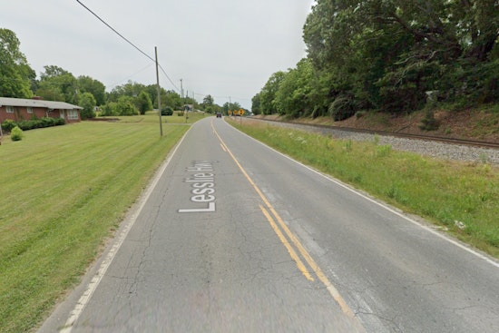 Body of Missing York Man Zach Patterson Found in Sharon After Month-Long Search