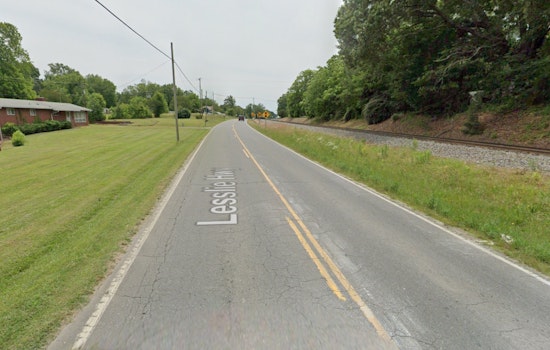 Body of Missing York Man Zach Patterson Found in Sharon After Month-Long Search