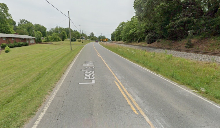 Body of Missing York Man Zach Patterson Found in Sharon After Month-Long Search