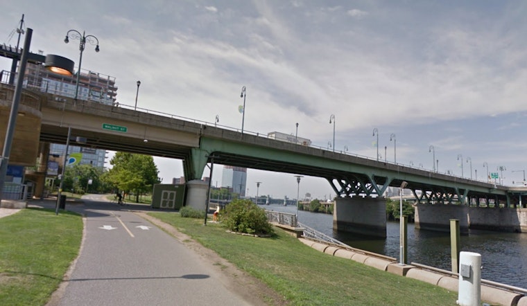Body of Unidentified Man Recovered from Schuylkill River Near Walnut Street, Philadelphia Police Investigating