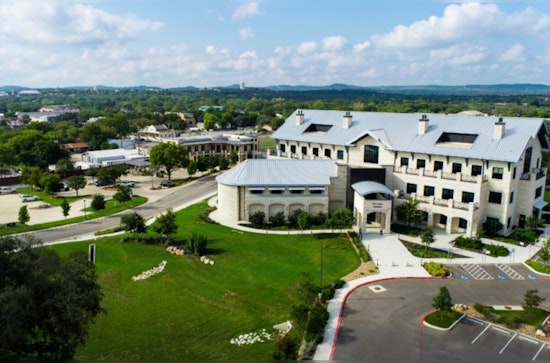 Boerne City Council Focuses on Budget Strategy Amidst Economic Uncertainty