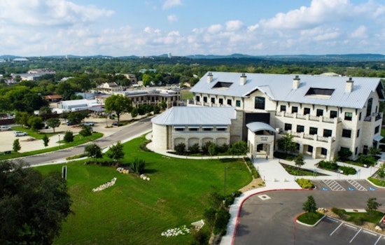 Boerne City Council Focuses on Budget Strategy Amidst Economic Uncertainty