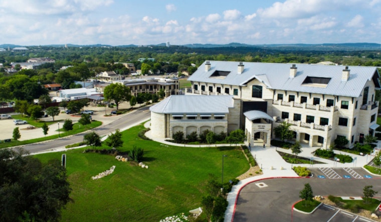 Boerne City Council Focuses on Budget Strategy Amidst Economic Uncertainty