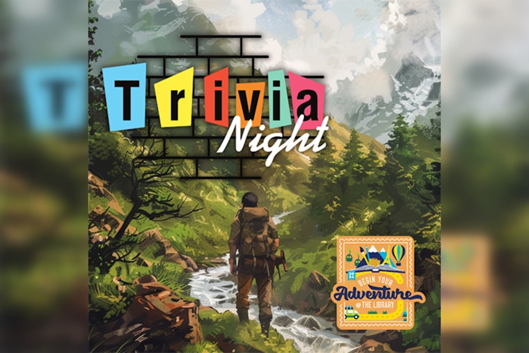 Boerne Invites Families to an Engaging Trivia Night with Snacks, Prizes, and Fun