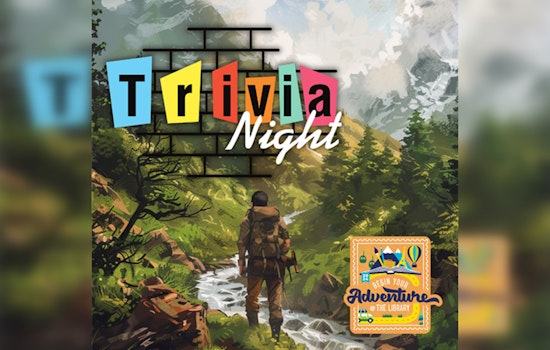 Boerne Invites Families to an Engaging Trivia Night with Snacks, Prizes, and Fun