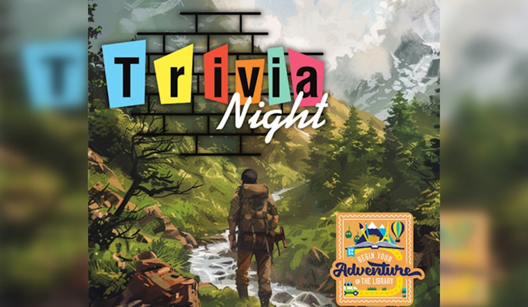 Boerne Invites Families to an Engaging Trivia Night with Snacks, Prizes, and Fun