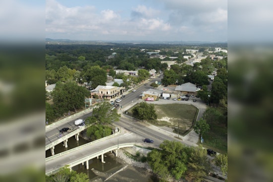 Boerne Receives $240,000 Federal Grant to Boost Pedestrian and Traffic Safety Initiatives