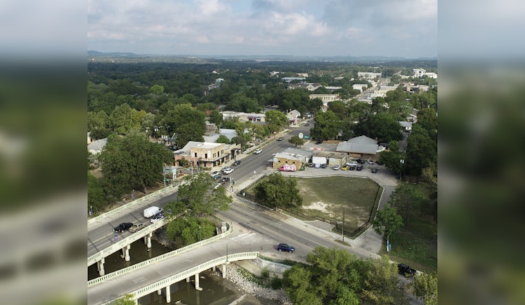 Boerne Receives $240,000 Federal Grant to Boost Pedestrian and Traffic Safety Initiatives