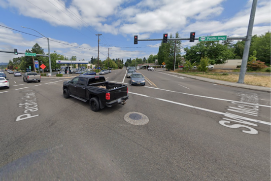 Boil Water Advisory Issued in Tigard's Canterbury Hill Due to Potential Contamination
