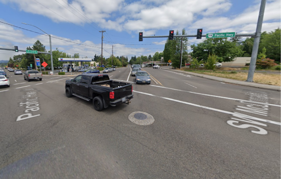 Boil Water Advisory Issued in Tigard's Canterbury Hill Due to Potential Contamination