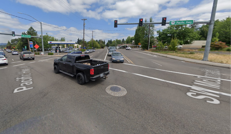 Boil Water Advisory Issued in Tigard's Canterbury Hill Due to Potential Contamination