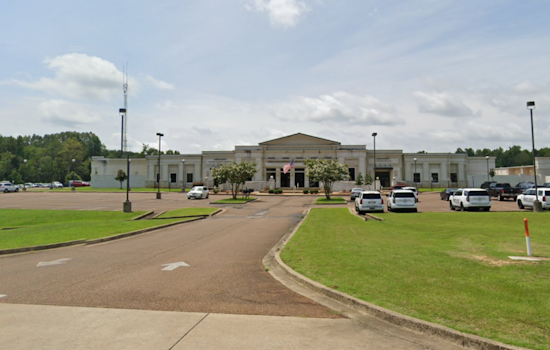 Bomb Squad and Emergency Units Respond to Potential Explosive at Alcorn County Church