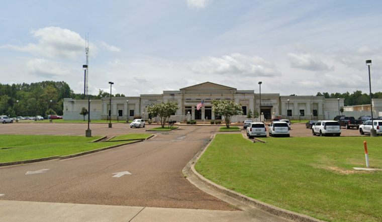 Bomb Squad and Emergency Units Respond to Potential Explosive at Alcorn County Church