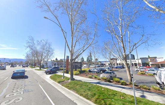 Bomb Threat Evacuates Businesses at Pruneyard Shopping Center in Campbell, Police Confirm No Active Danger