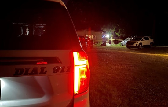 Bonney Lake Tragedy: Fatal Shooting in Roommate Dispute, Suspect to Face Murder Charges