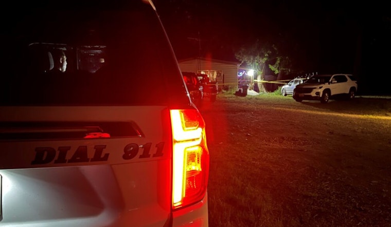 Bonney Lake Tragedy: Fatal Shooting in Roommate Dispute, Suspect to Face Murder Charges
