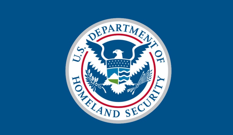 Border Arrests Drop Over 40% After Biden's Temporary Asylum Halt, Homeland Security Reports