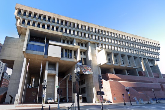 Boston Appoints Adrian Jordan as New Chief of Emergency Preparednes
