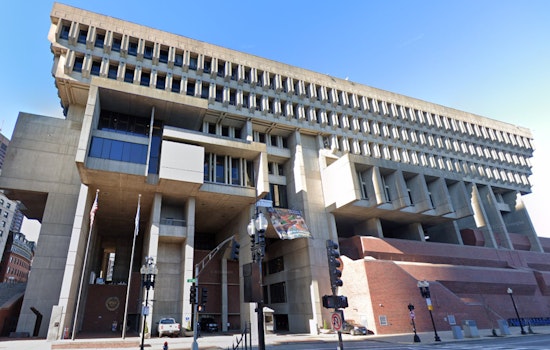 Boston Appoints Adrian Jordan as New Chief of Emergency Preparednes