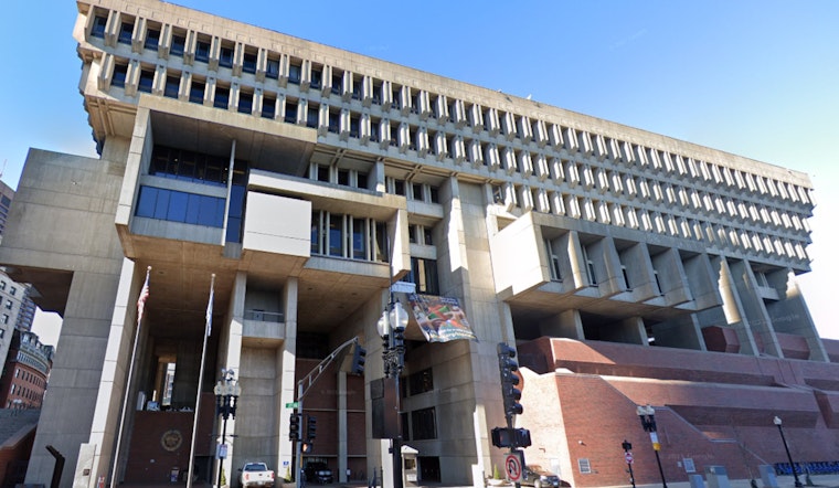 Boston Appoints Adrian Jordan as New Chief of Emergency Preparednes