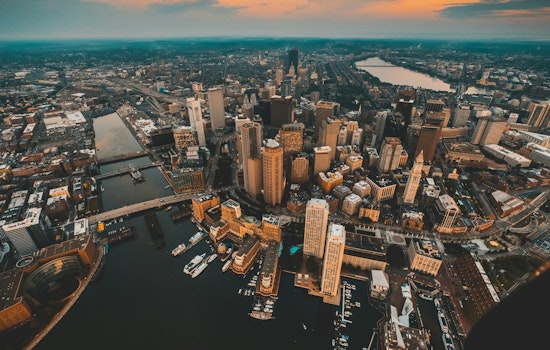 Boston Basks in Sunshine with Temps Rising to the 80s, Rain May Return by Week's End