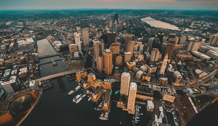 Boston Basks in Sunshine with Temps Rising to the 80s, Rain May Return by Week's End