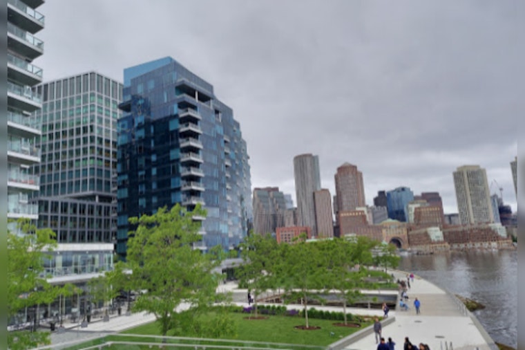 Boston Braces for Clearer Skies and Rising Temps After Sunday Showers Subside