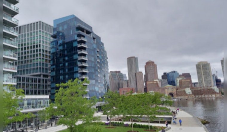 Boston Braces for Clearer Skies and Rising Temps After Sunday Showers Subside