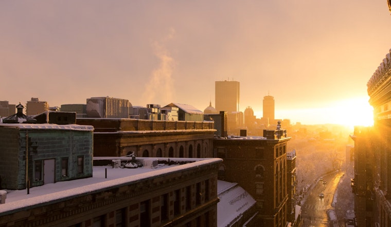 Boston Braces for Severe Weather: Possible Tornadoes and Thunderstorms Amid Scorching Heat