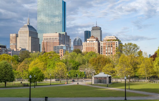 Boston Braces for Sizzling Temps and Possible Thunderstorms, with Relief on the Horizon