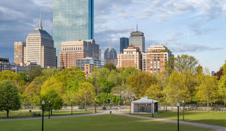 Boston Braces for Sizzling Temps and Possible Thunderstorms, with Relief on the Horizon