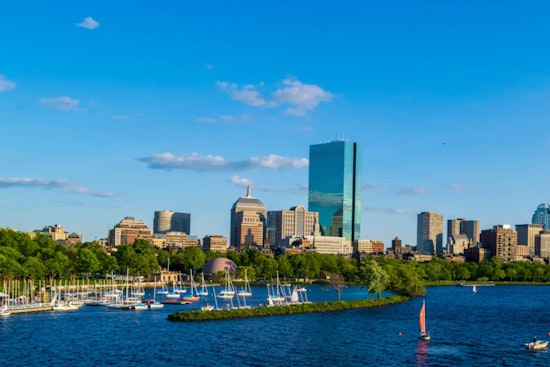 Boston Braces for Summer Sizzle with Sunny Skies and Potential 90-Degree Peak