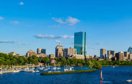 Boston Braces for Summer Sizzle with Sunny Skies and Potential 90-Degree Peak
