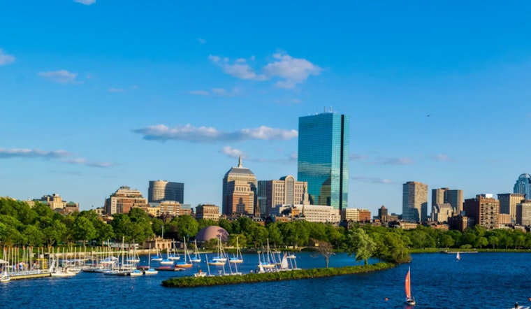 Boston Braces for Summer Sizzle with Sunny Skies and Potential 90-Degree Peak