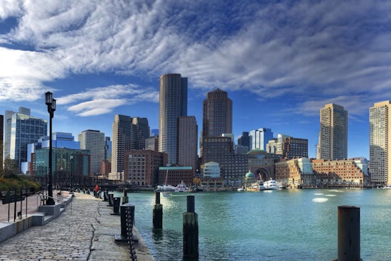 Boston Braces for Warm Spell with Chance of Showers, Unsettled Weather Looms Ahead