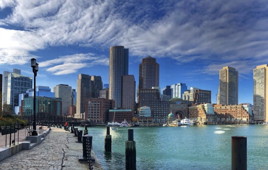 Boston Braces for Warm Spell with Chance of Showers, Unsettled Weather Looms Ahead