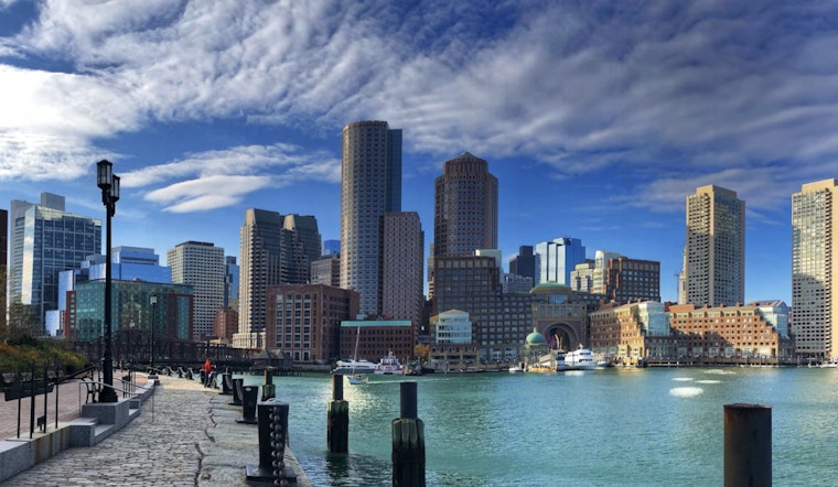 Boston Braces for Warm Spell with Chance of Showers, Unsettled Weather Looms Ahead