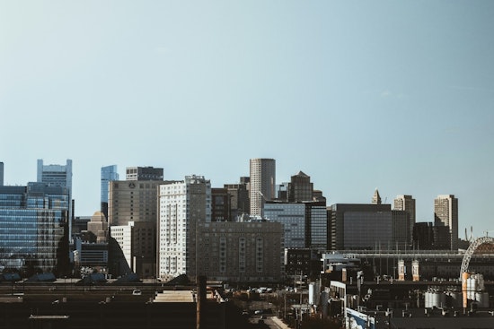 Boston Braces for Week of Storms and Sunshine with Unpredictable Weather Ahead
