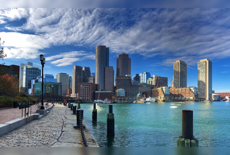 Boston Braces for Week of Weather Whiplash with Sun, Storms and Rising Temps Ahead