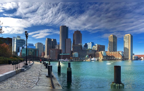 Boston Braces for Week of Weather Whiplash with Sun, Storms and Rising Temps Ahead
