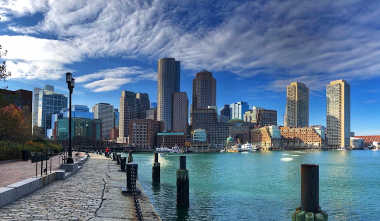Boston Braces for Week of Weather Whiplash with Sun, Storms and Rising Temps Ahead