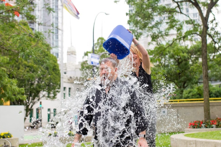 Boston Celebrates 10th Anniversary of ALS Ice Bucket Challenge and Honors Pete Frates' Legacy