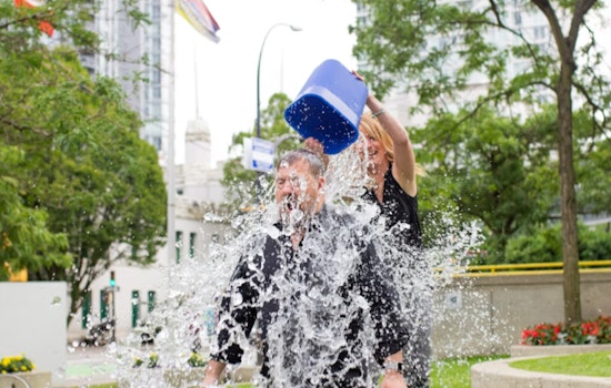 Boston Celebrates 10th Anniversary of ALS Ice Bucket Challenge and Honors Pete Frates' Legacy