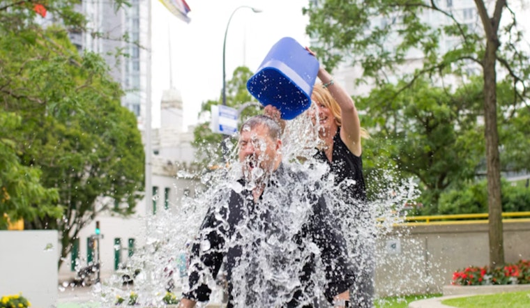 Boston Celebrates 10th Anniversary of ALS Ice Bucket Challenge and Honors Pete Frates' Legacy