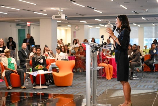 Boston Celebrates Diversity with Inaugural City of Belonging Festival for Immigrant Heritage Month