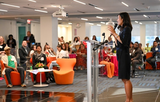 Boston Celebrates Diversity with Inaugural City of Belonging Festival for Immigrant Heritage Month