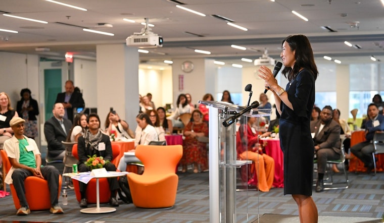 Boston Celebrates Diversity with Inaugural City of Belonging Festival for Immigrant Heritage Month